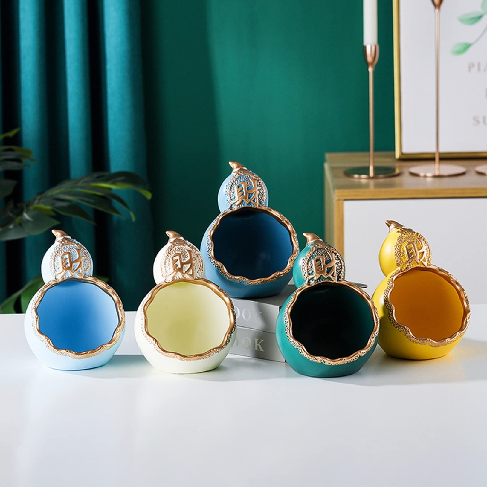 マーライオン飾り皿【暫定出品】